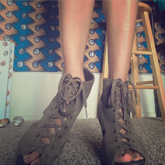 Wedges - Picture 2 of 2